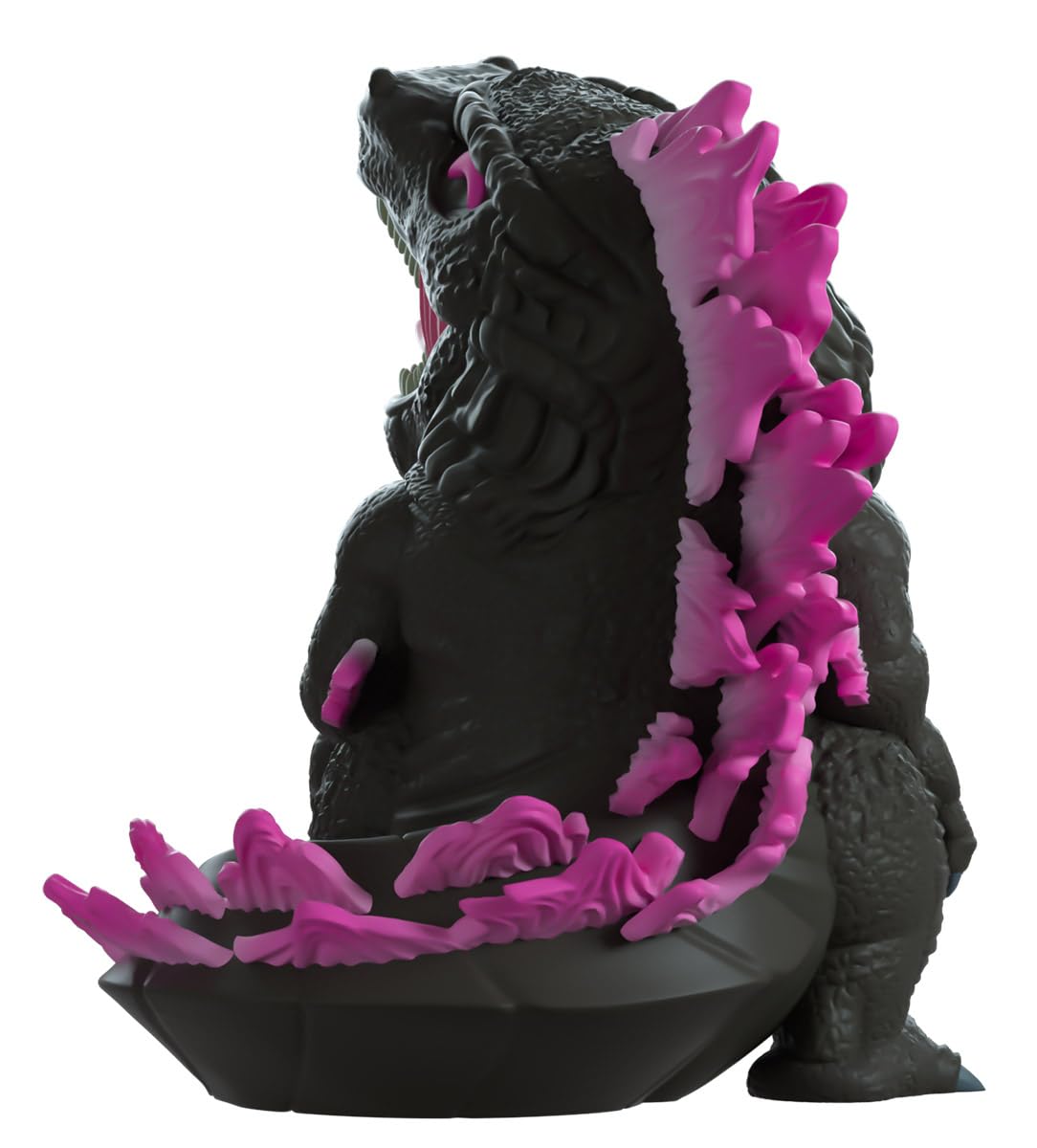 Amazon.com: Youtooz Evolved Godzilla Figure, 4.3” inch vinyl